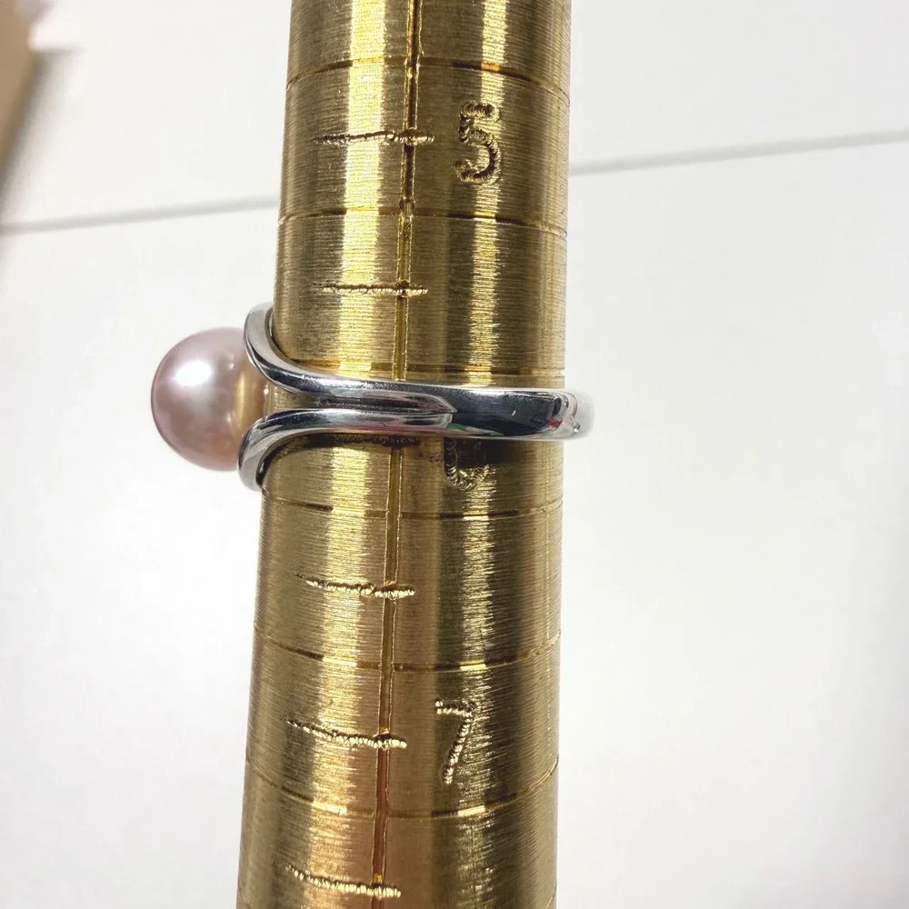 N/A polished sterling